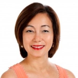 Shiow-Mei Wei
